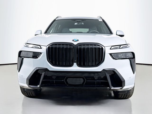 2026 Bmw X7 xDrive40i photo 2