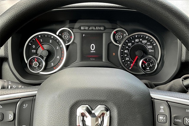 2025 Ram 3500 Tradesman photo 19