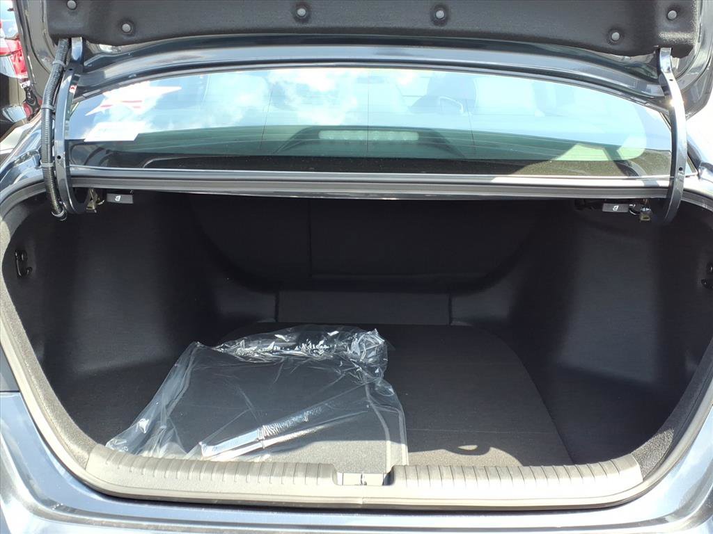 2025 Honda Accord Hybrid Touring photo 4