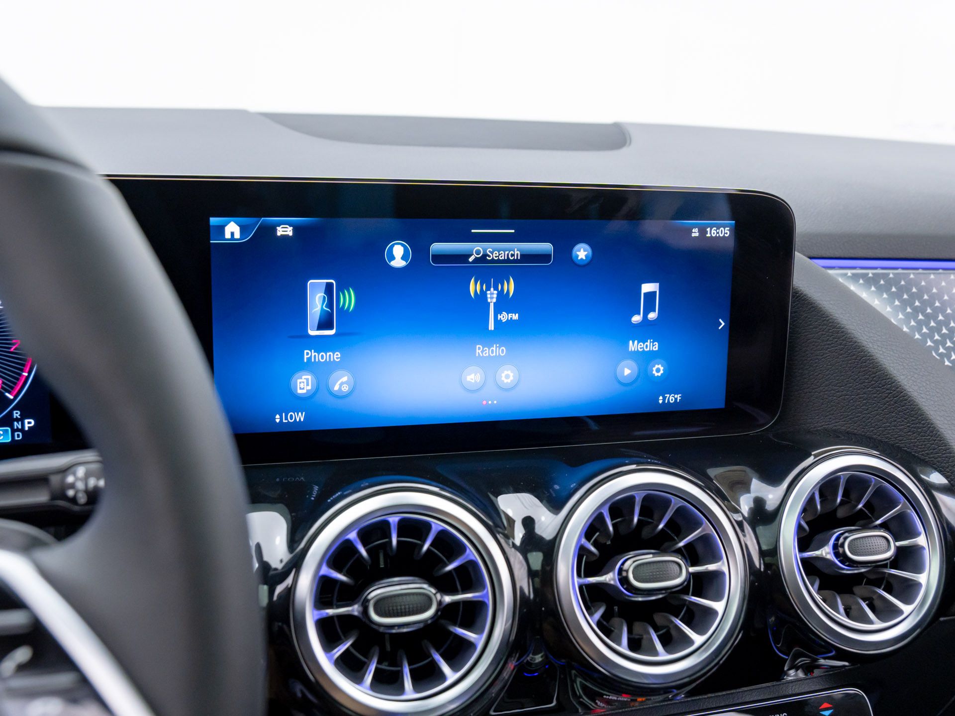 2026 Mercedes Benz GLA 250 4MATIC photo 21