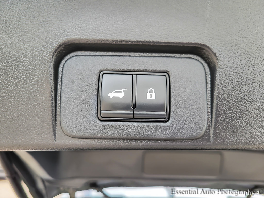 2023 NISSAN ROGUE - Image 22