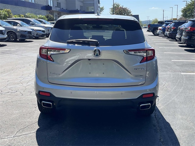 2025 Acura RDX Technology photo 3