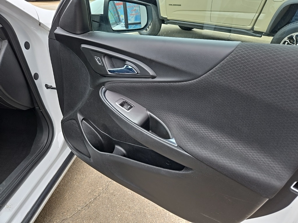 2020 Chevrolet Malibu 1LT photo 57
