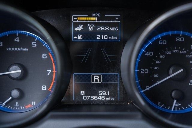 2016 Subaru Outback Limited photo 39