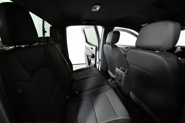 2026 Chevrolet Colorado Trail Boss photo 20