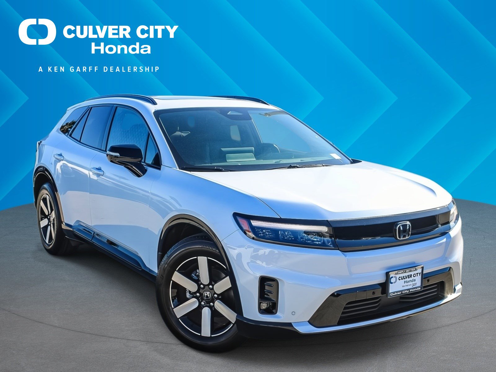 2026 Honda Prologue Touring's photo