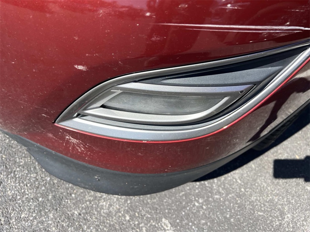 2011 Mazda CX-9 Grand Touring photo 3