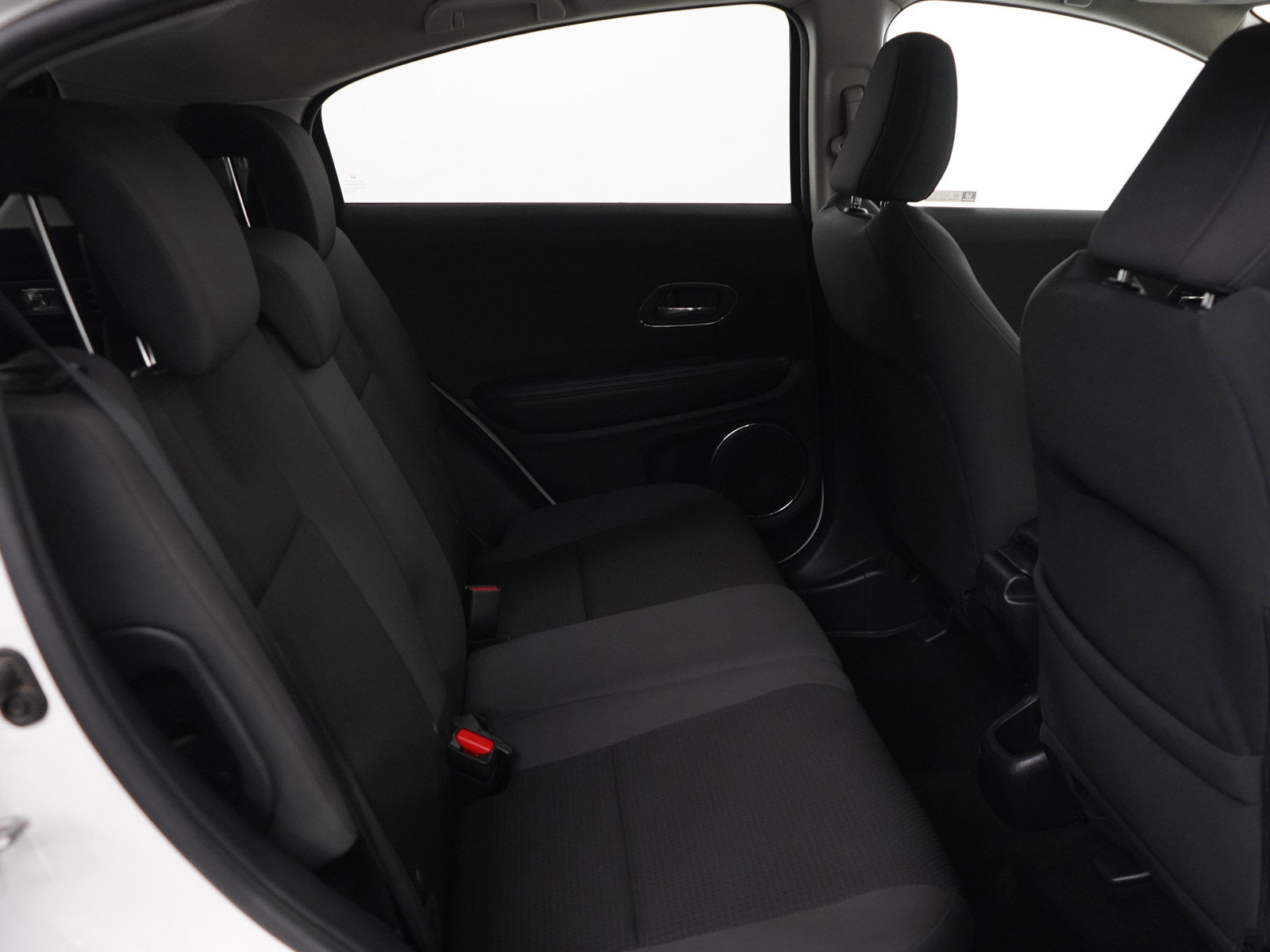 2019 Honda HR-V EX photo 11