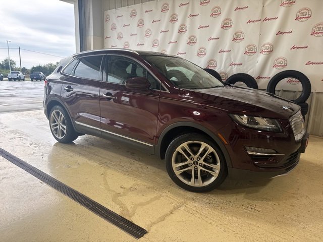 2019 Lincoln MKC Reserve photo 2