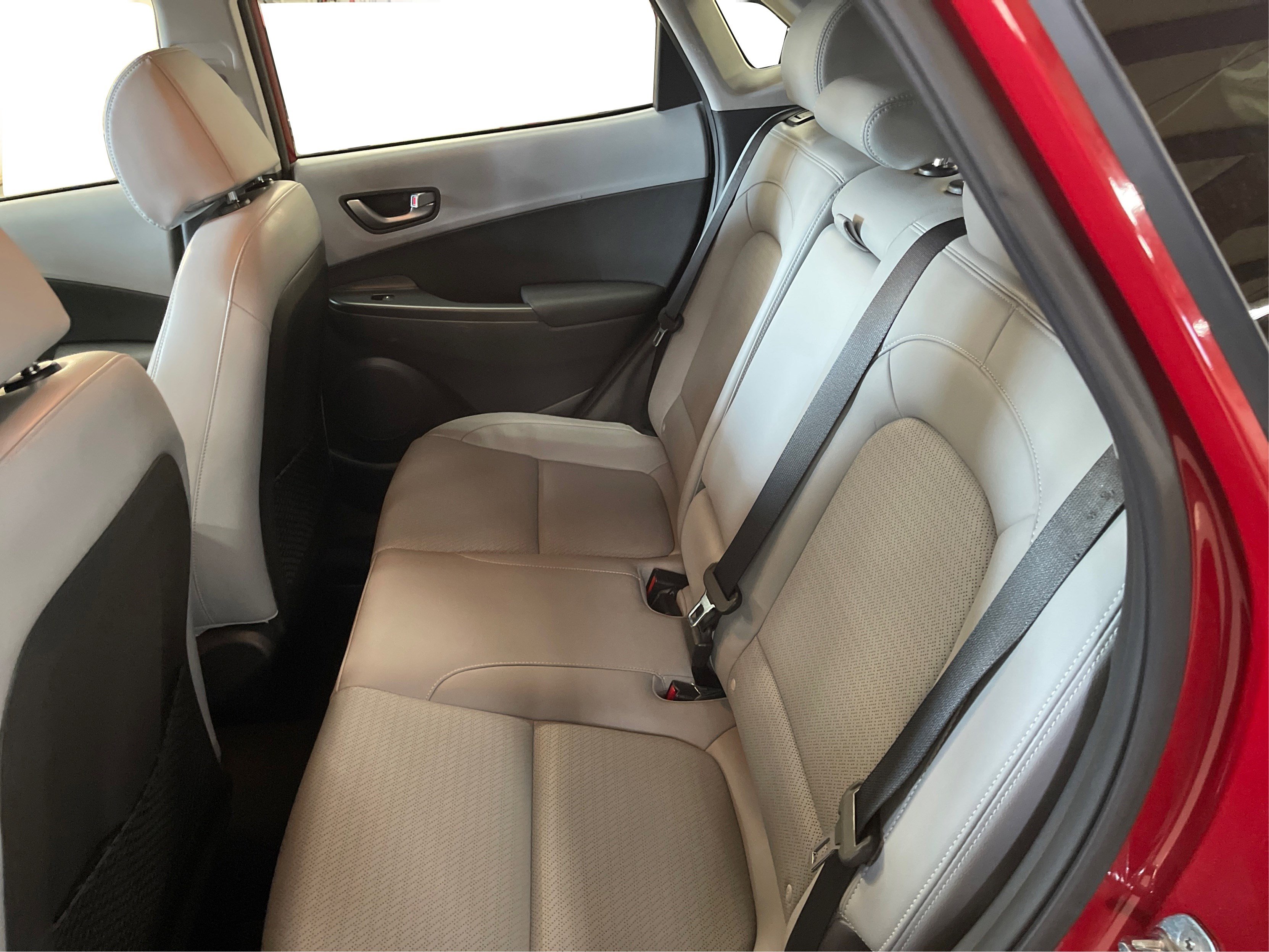 2021 Hyundai Kona Ultimate photo 13