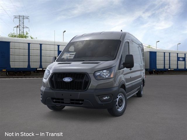 2026 FORD TRANSIT - Image 23