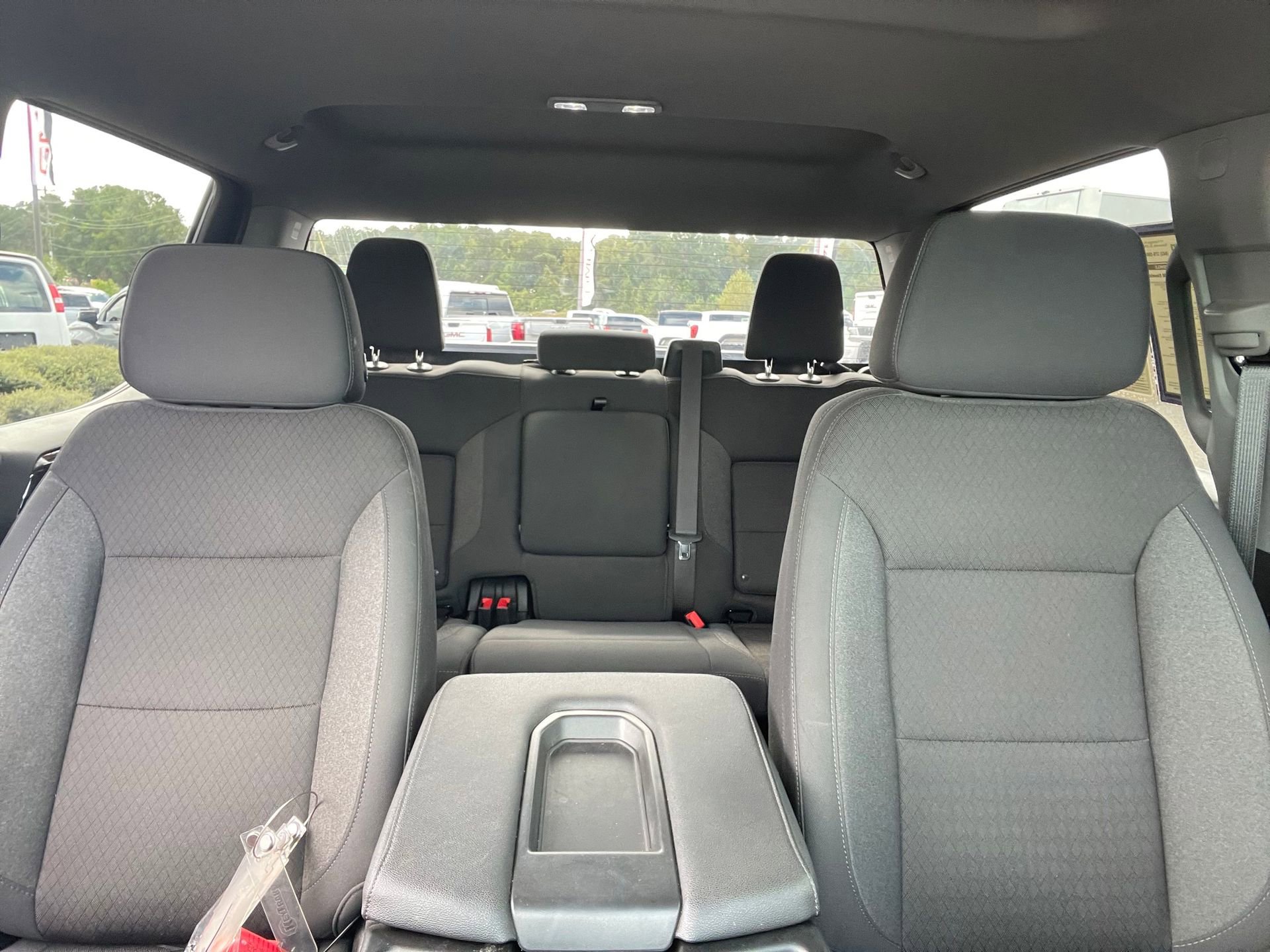 2024 GMC Sierra 1500 Elevation's photo