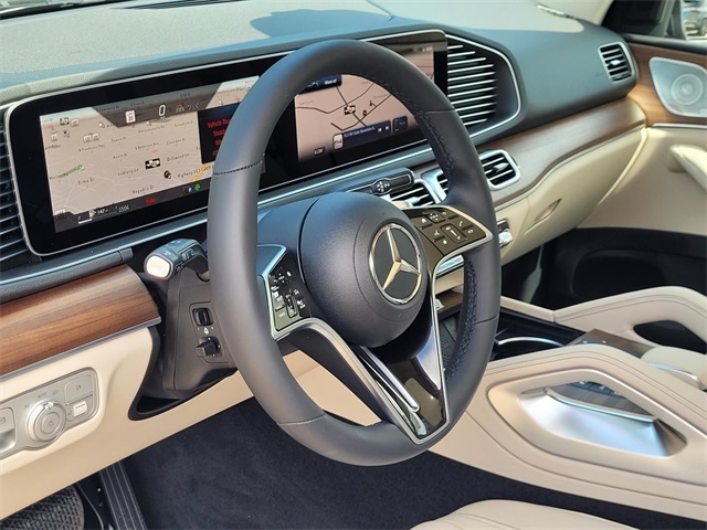 2026 Mercedes Benz GLE 450 4MATIC photo 20