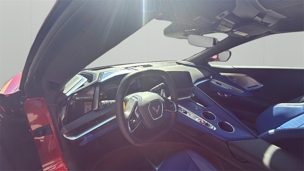 2026 Chevrolet Corvette Stingray 3LT photo 30