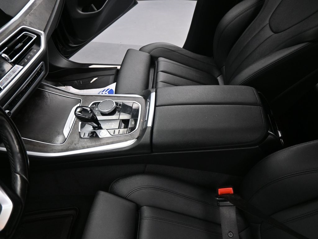 2020 Bmw X5 sDrive40i photo 18