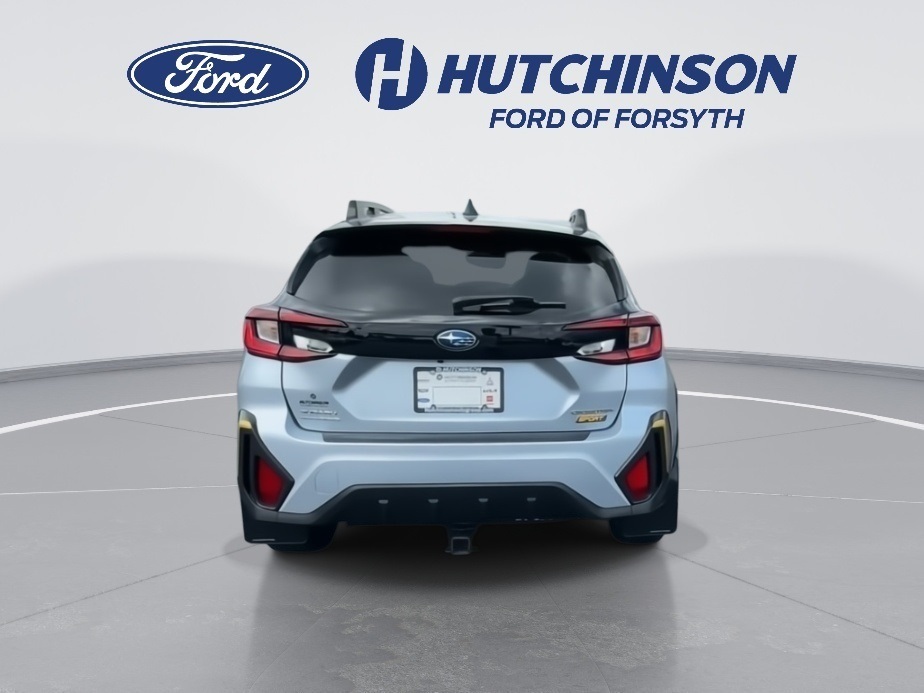 2024 Subaru Crosstrek Sport photo 7