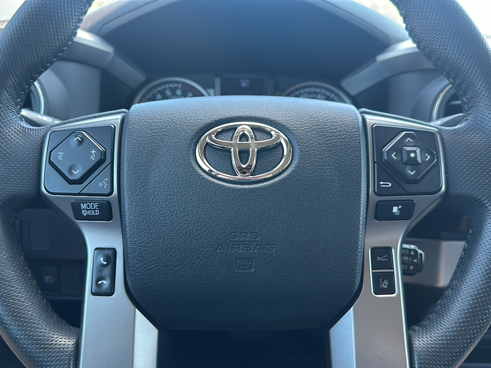 2020 Toyota Tacoma SR5 V6 photo 13