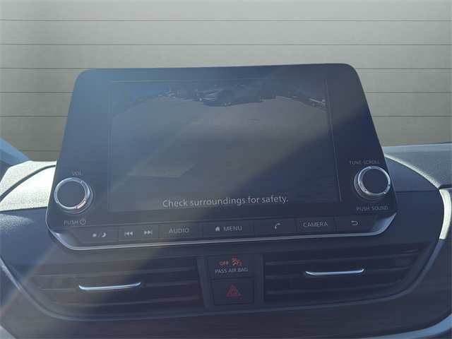 2024 Nissan Altima 2.5 SV photo 21