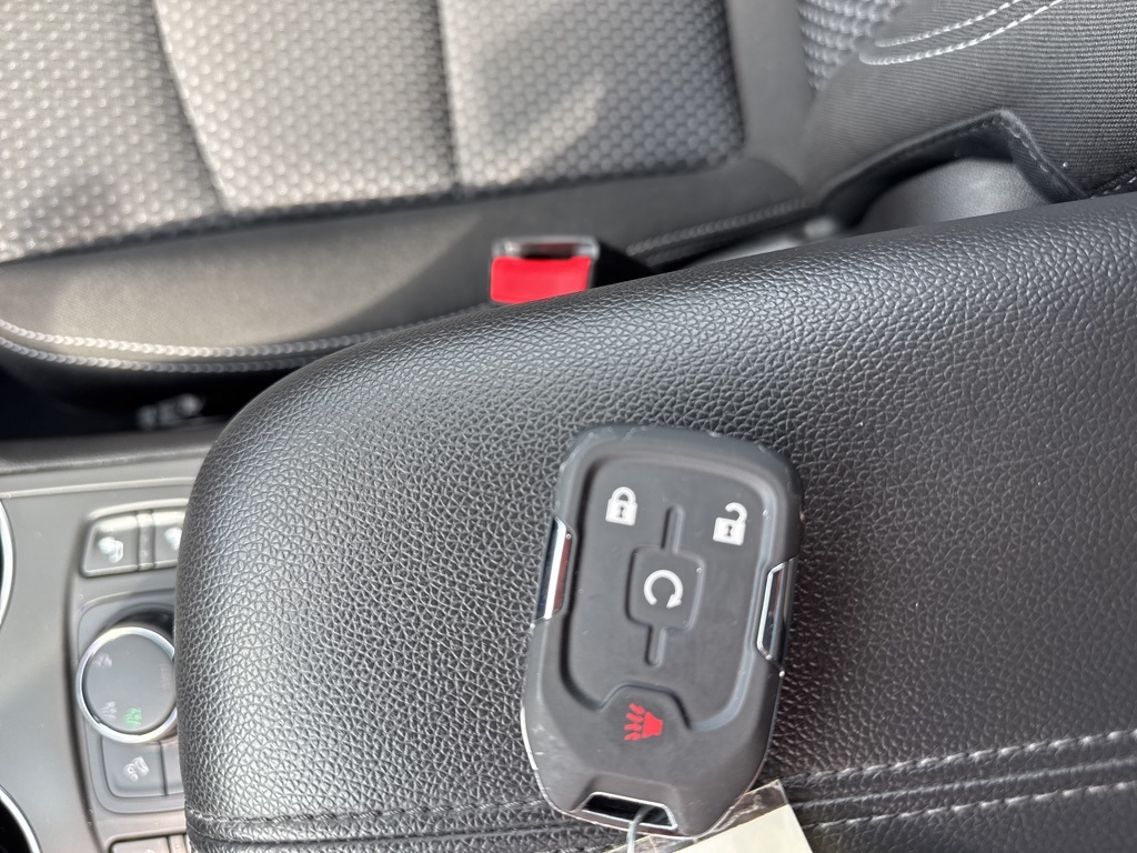 2023 Gmc Terrain SLE photo 44