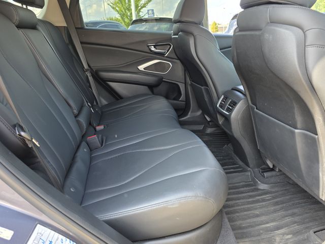 2021 Acura RDX photo 26