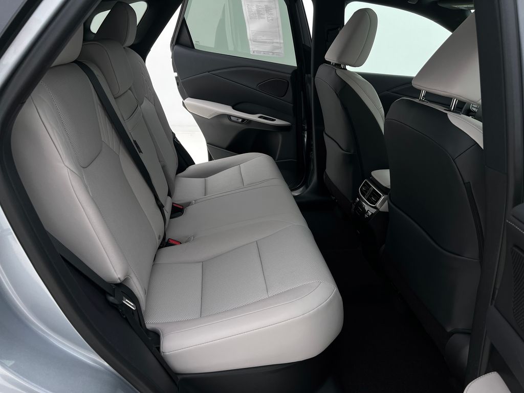 2024 Lexus RX 350 Premium photo 14