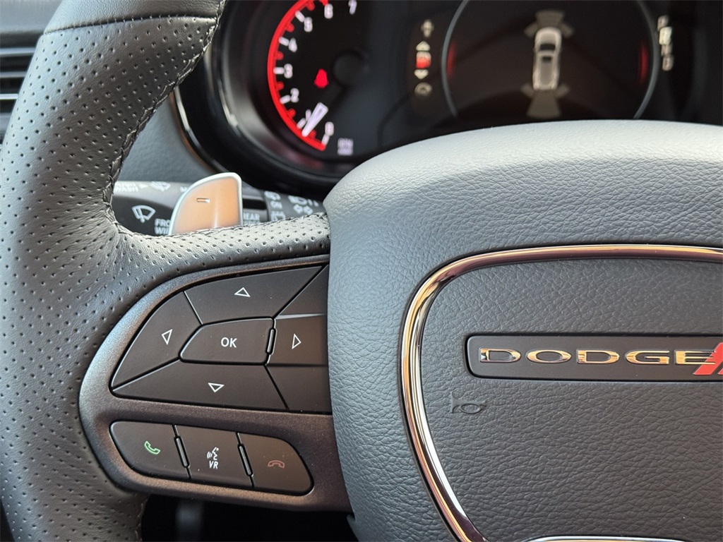 2026 Dodge Durango GT Plus photo 20