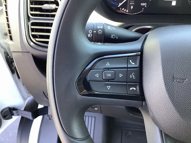 2025 Ram ProMaster 1500 photo 10