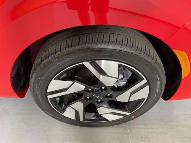 2025 Kia Soul GT-Line photo 10