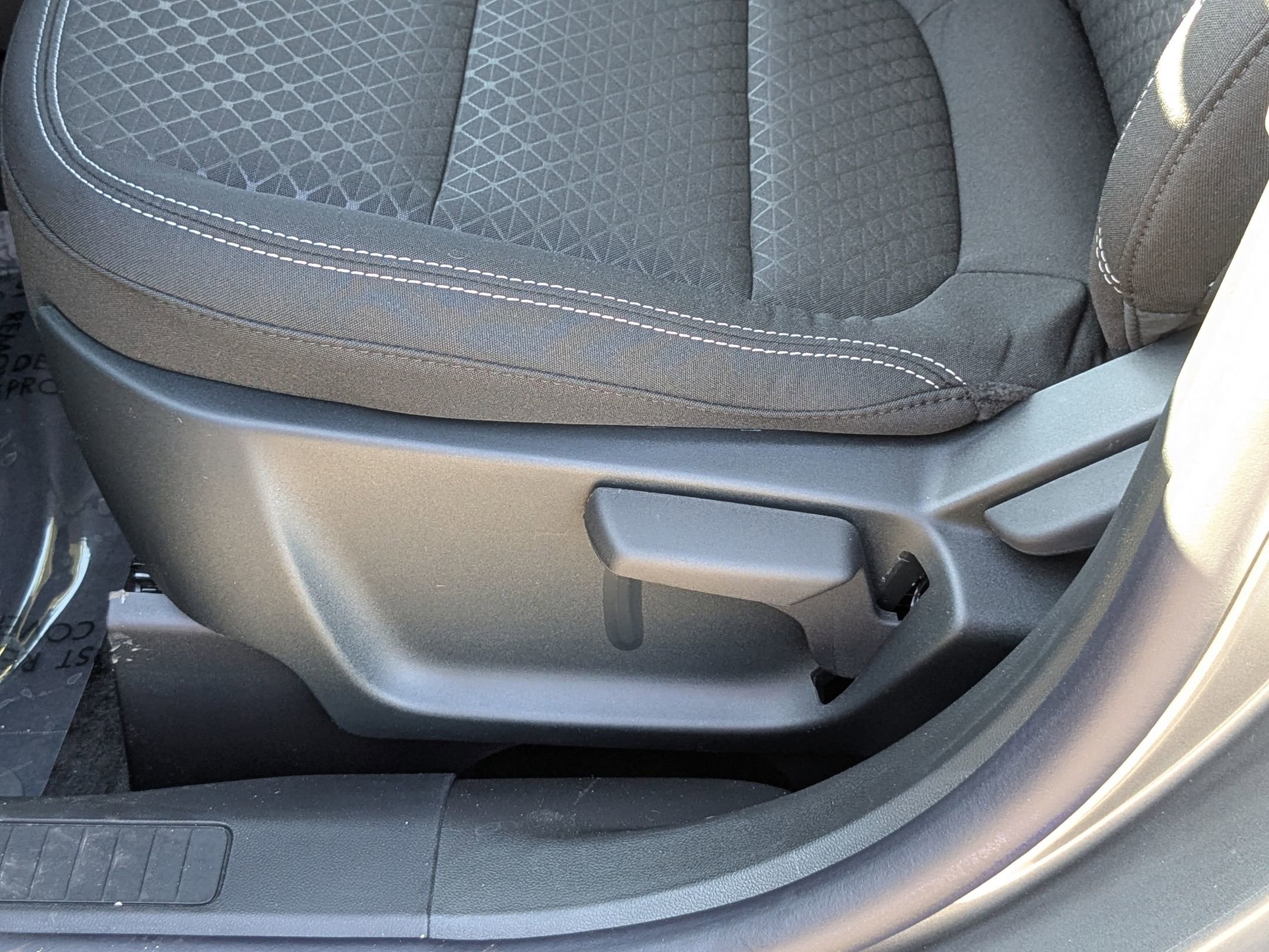 2025 Ford Escape Active photo 15