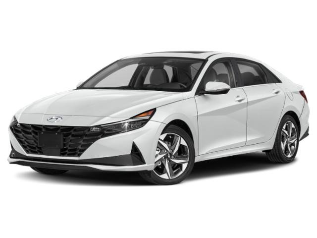 2023 Hyundai Elantra Limited's photo