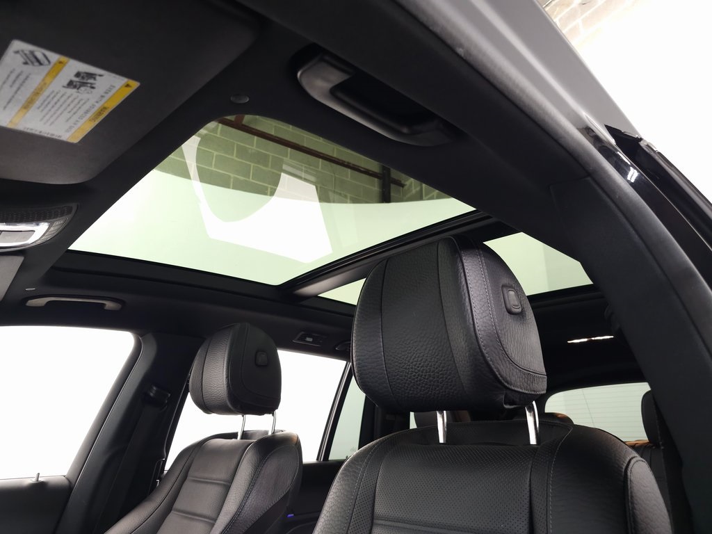 2021 MERCEDES-BENZ GLS-CLASS - Image 19