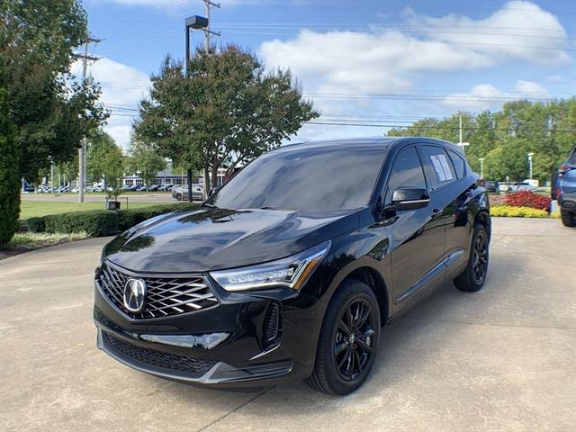 2025 Acura RDX Base's photo