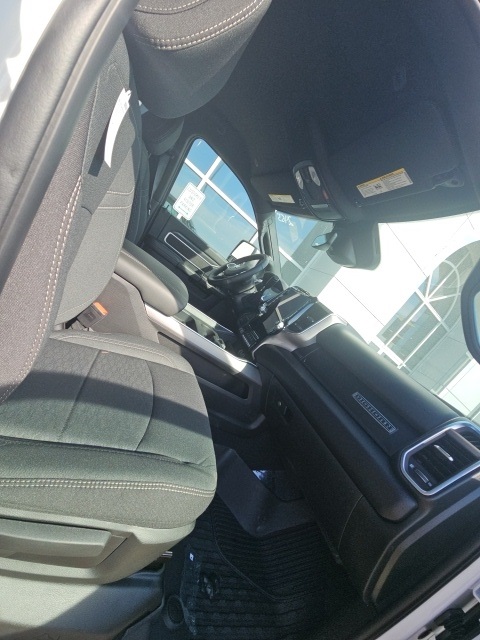 2026 Ram 2500 Big Horn photo 28