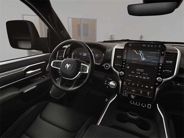 2026 Ram 1500 Laramie photo 19