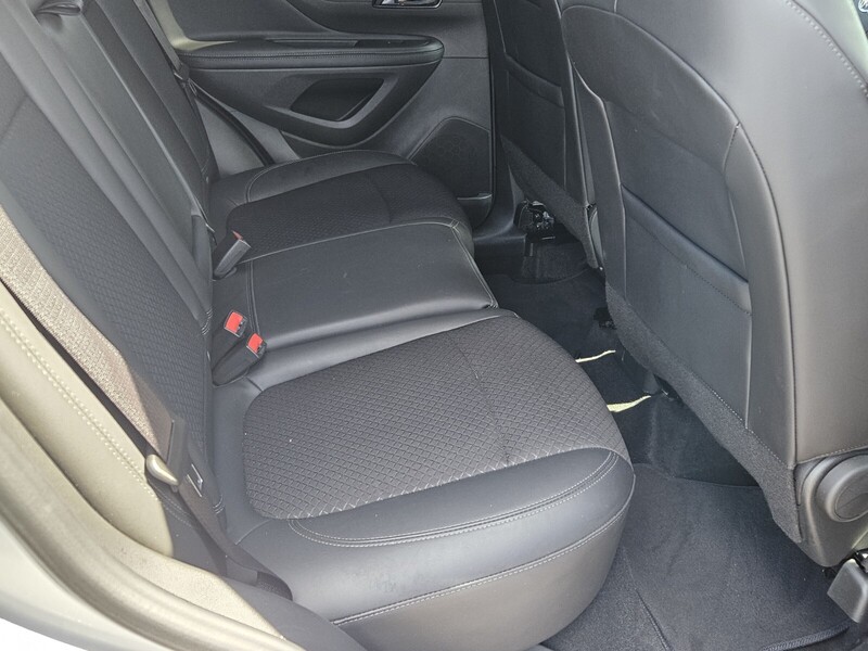 2022 Buick Encore Preferred photo 14