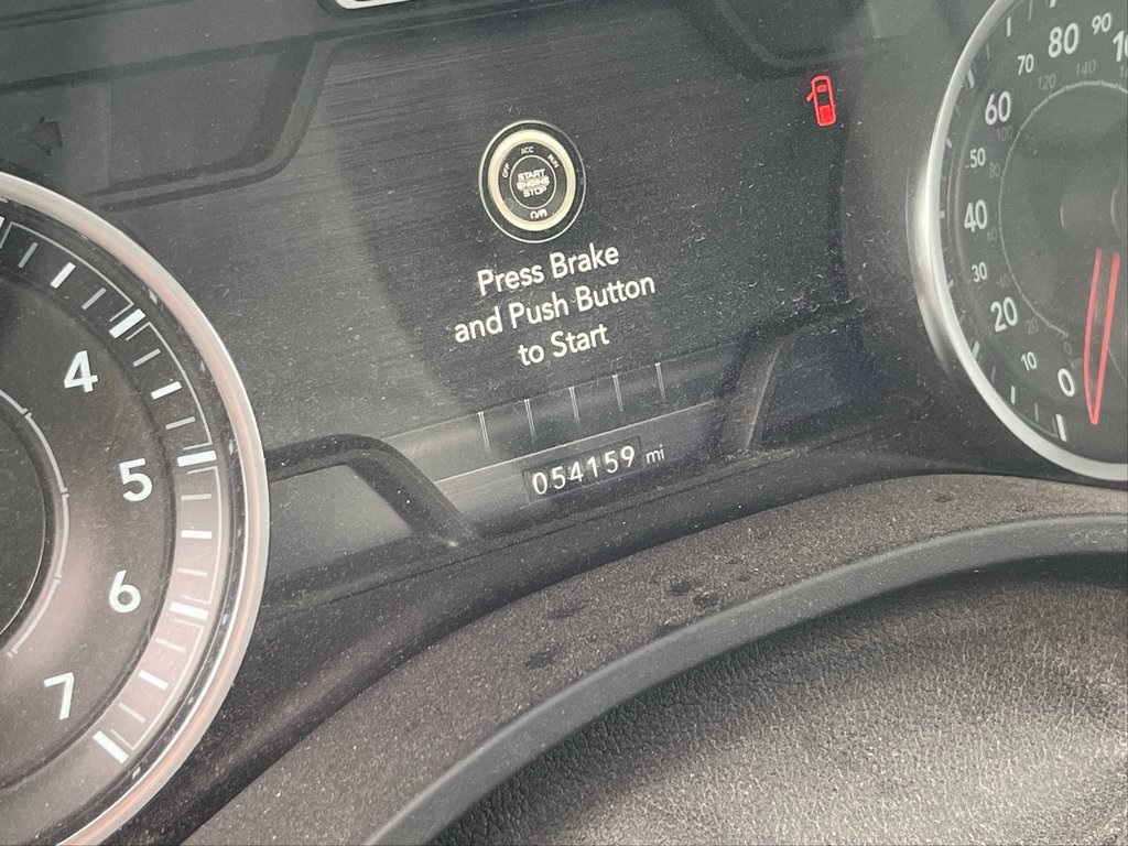 2019 Ram 1500 Big Horn Lone Star photo 3