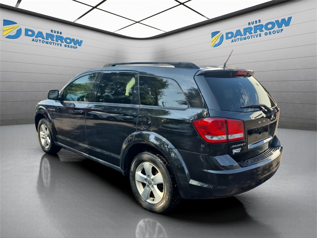 2013 Dodge Journey SE photo 3