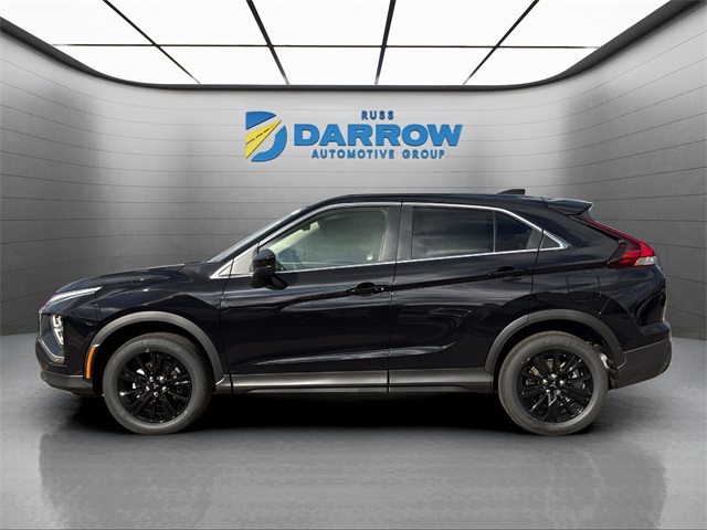 2026 Mitsubishi Eclipse Cross LE Ralliart photo 4