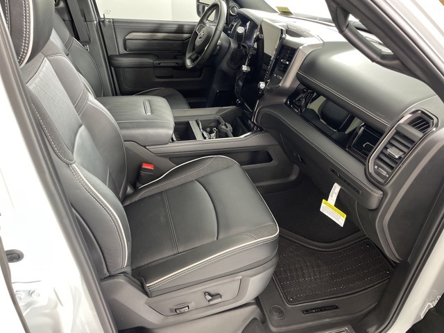 2025 Ram 3500 Limited photo 50