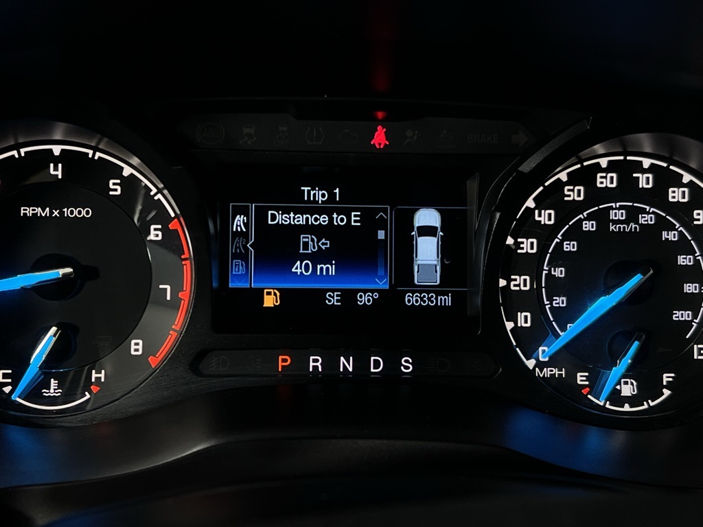 2023 Ford Ranger XLT photo 11