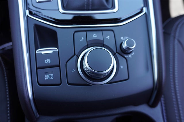 2025 Mazda CX-5 2.5 Turbo Signature photo 5