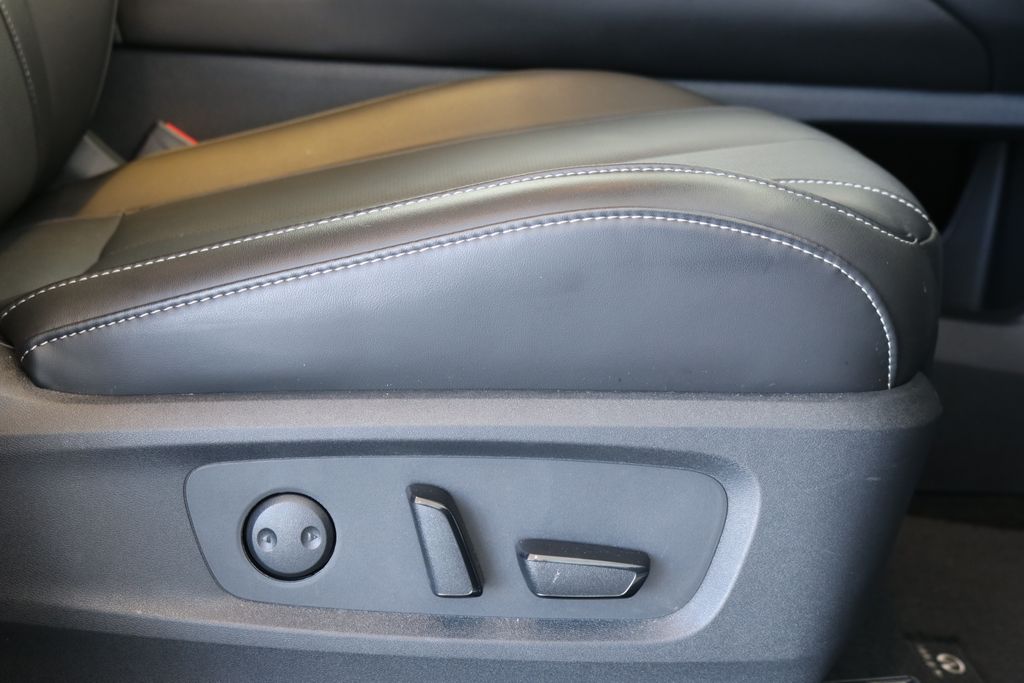 2025 Infiniti QX60 Luxe photo 32