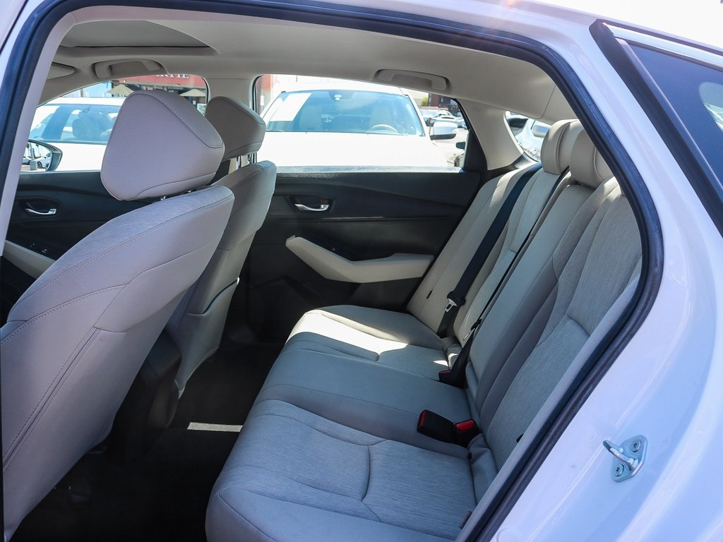 2023 Honda Accord EX photo 20