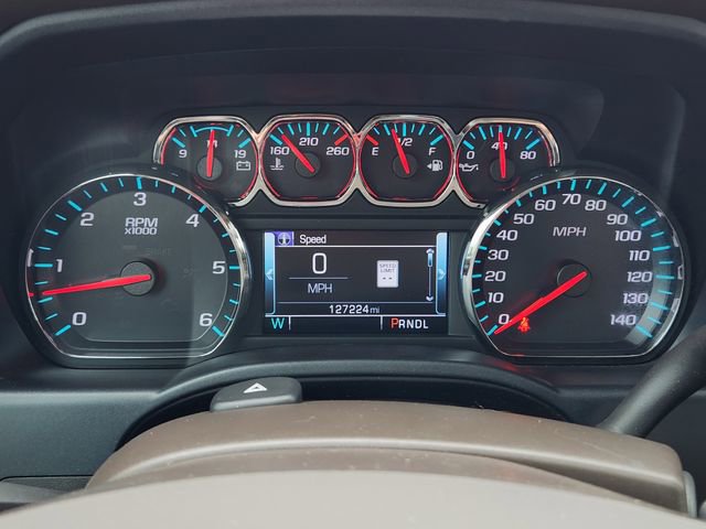 2018 Gmc Sierra 1500 SLT photo 15