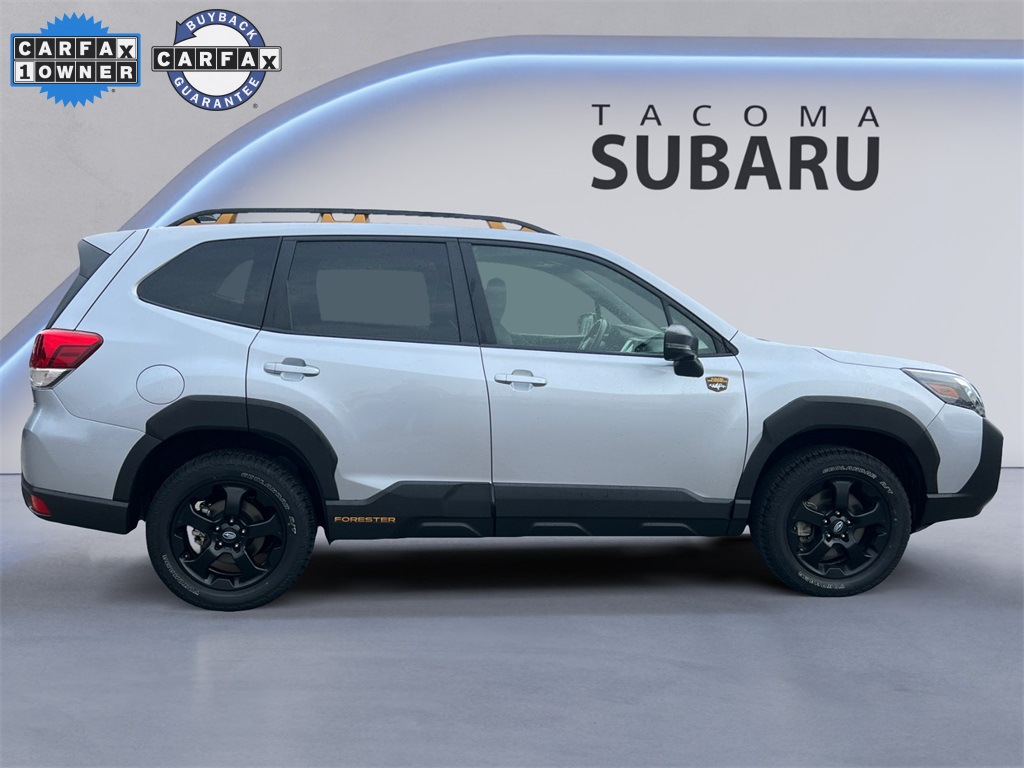 2024 Subaru Forester Wilderness photo 6