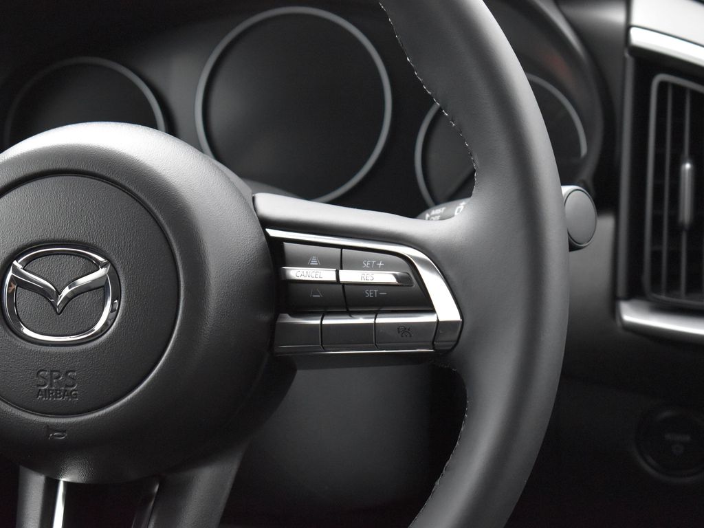 2025 Mazda CX-50 Premium photo 14
