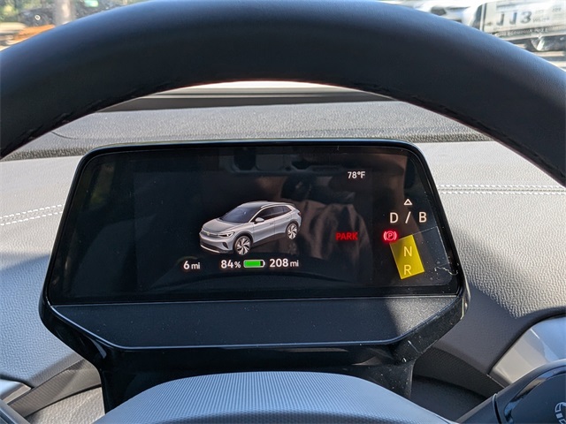 2025 Volkswagen ID.4 Pro S photo 32