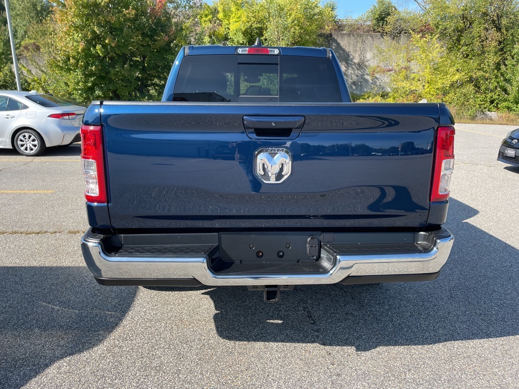 2021 Ram 1500 Big Horn Lone Star photo 4