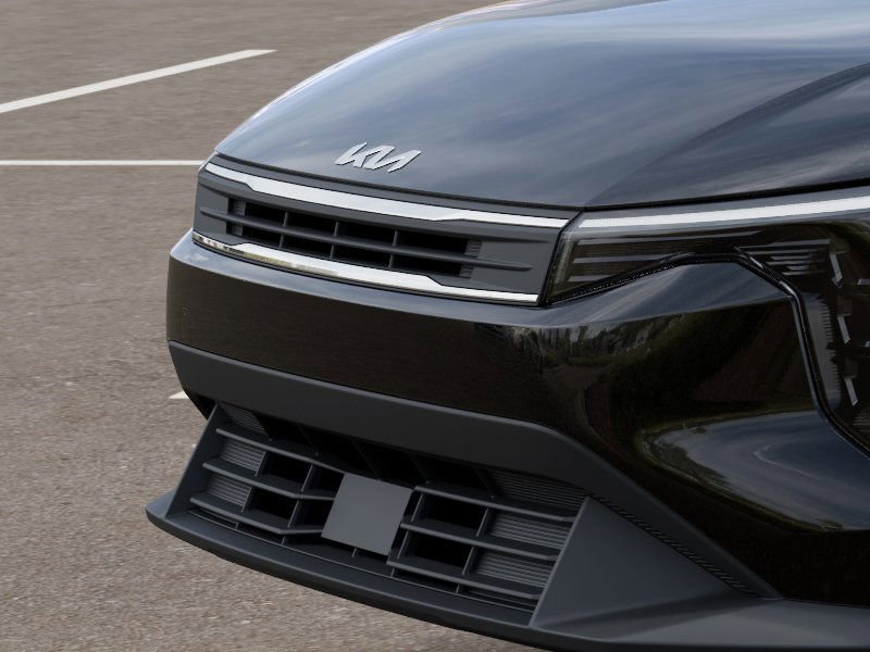 2025 Kia K4 LX photo 10