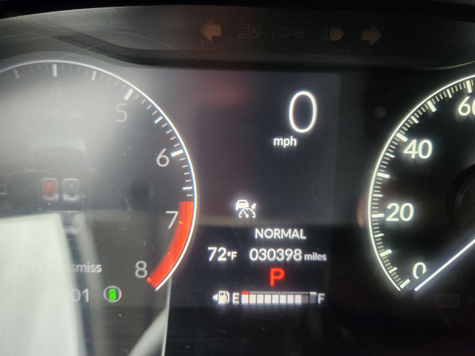 2023 Honda HR-V LX photo 13